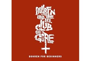 Bohren For Beginners (2Cd)