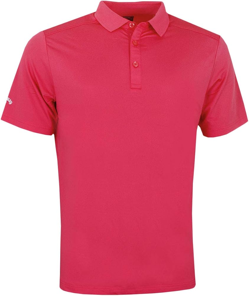 polos de golf hombre