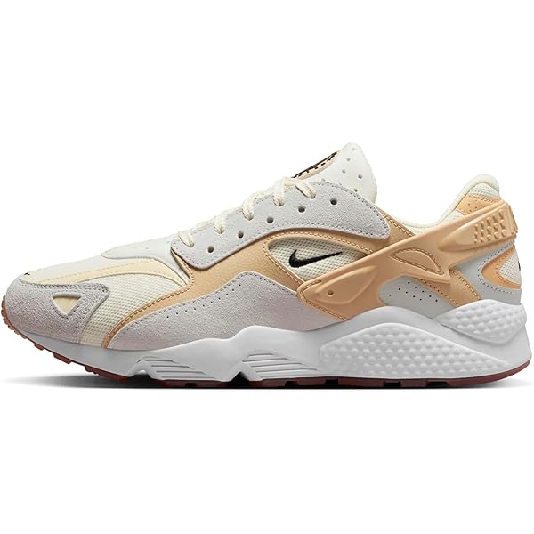 nike air huarache light mens yellow