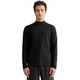 Everlane Men's The Rec Quarter-Zip