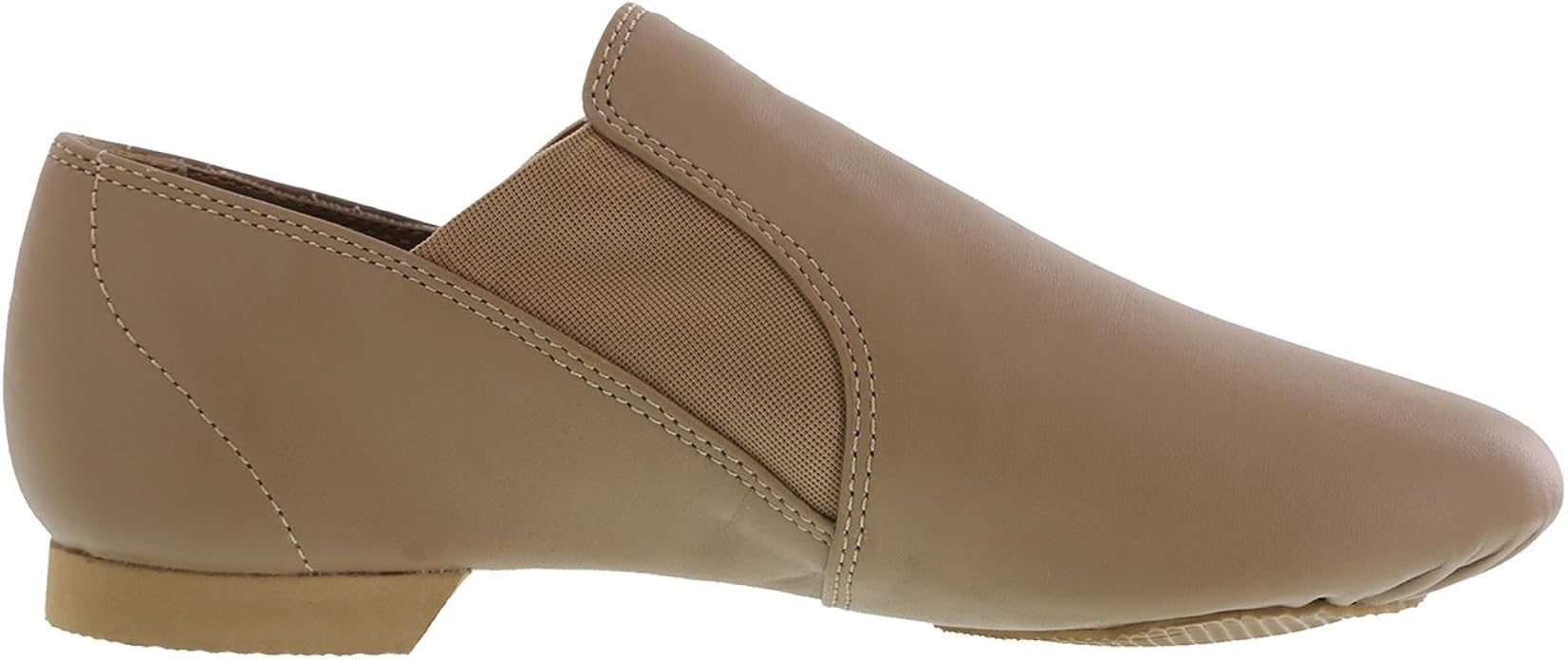 tan jazz shoes payless