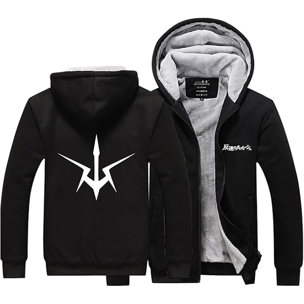 GO2COSY Anime Bungo Stray Dogs Thicken Jacket Osamu Dazai Hooded