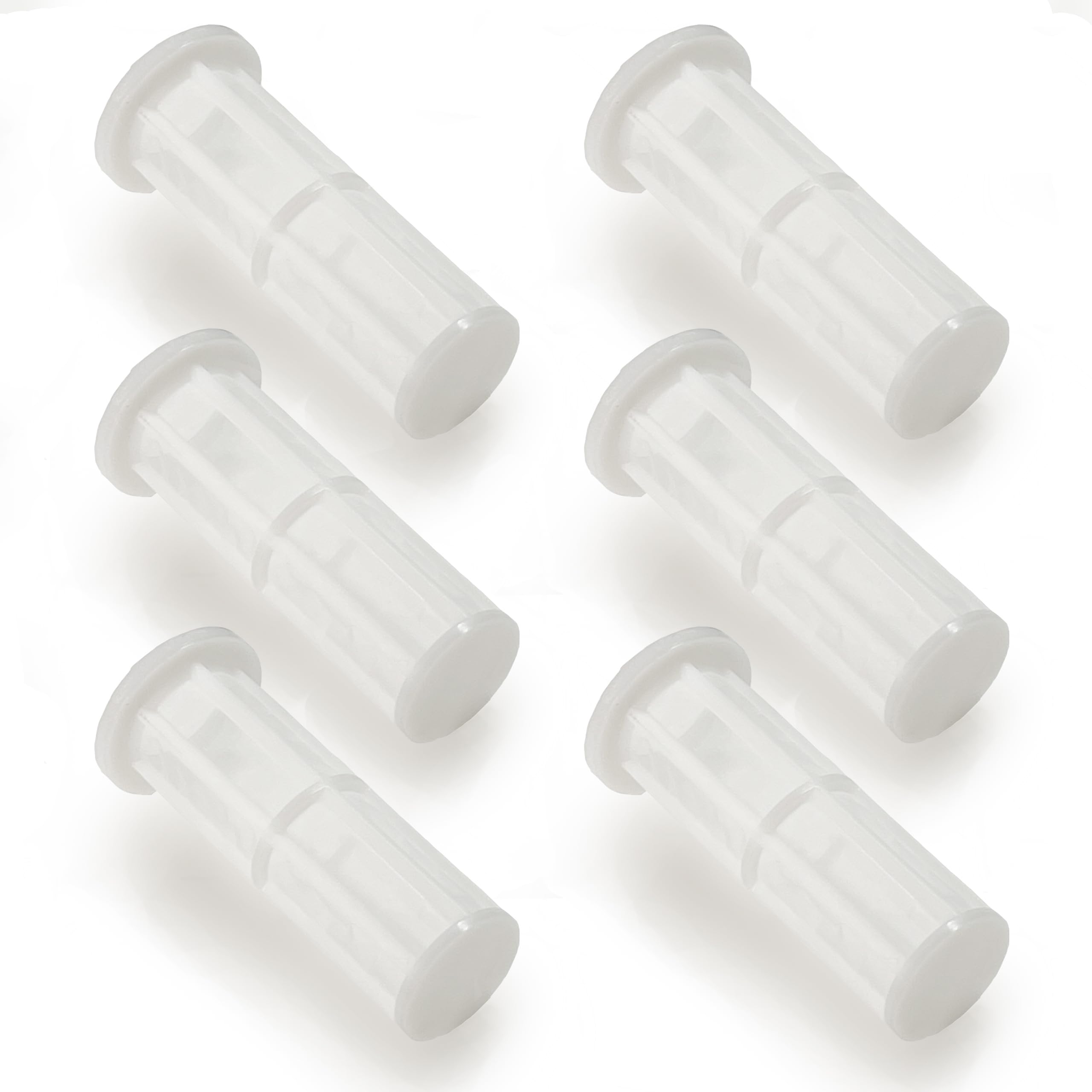 MI:KA:FI Replacement sieve for water filter, suitable filter insert for all filters of the same design, compatible with Kärcher 4.730-059.0