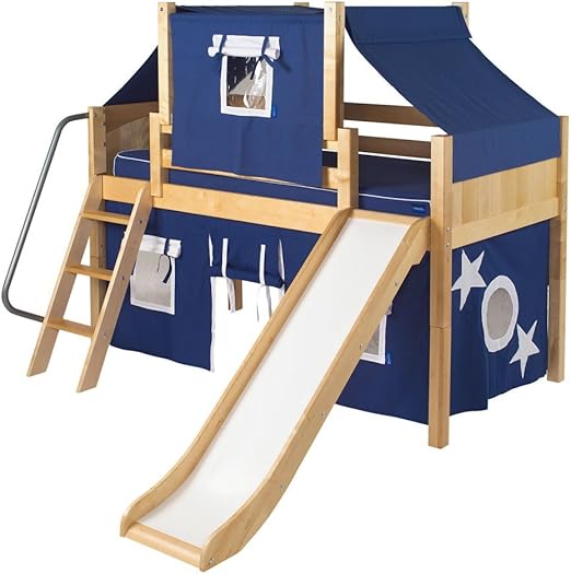 loft bed tent only