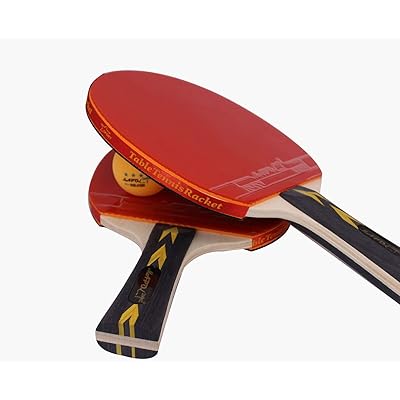 mapol ping pong paddle