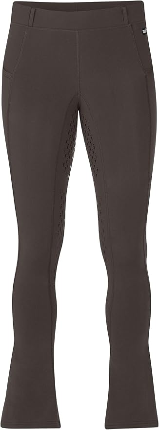 Amazon.com: Kerrits Ice Fil Bootcut Regular Length: Sports & Outdoors