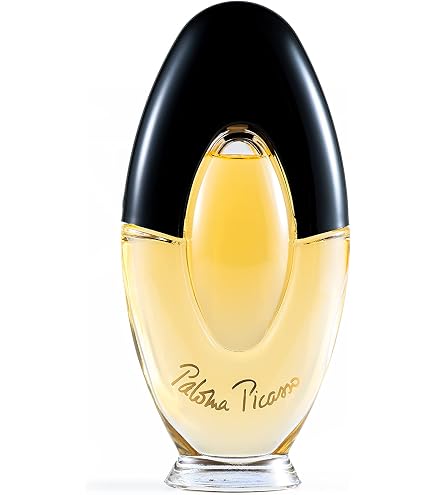 Paloma Picasso Eau de Parfum
