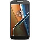 Moto G, 4th Gen<br> (Black, 32GB)