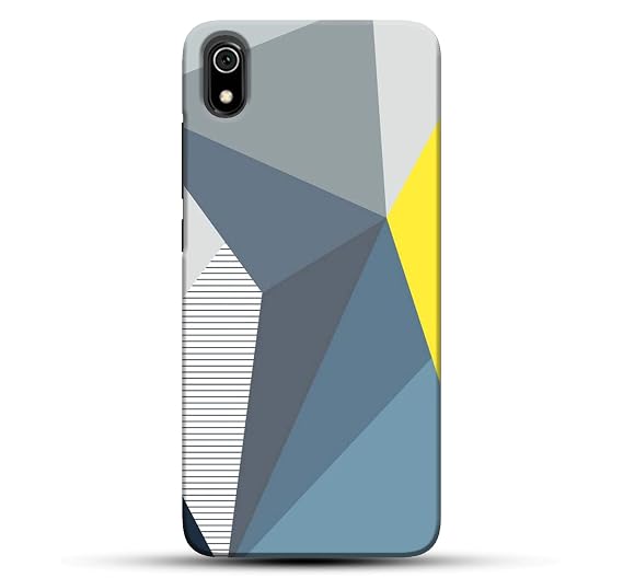Pikkme Pattern Abstract Designer Printed Hard Back Covers And Cases For