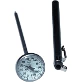 Comark T220AK Pocket Dial Food Thermometer