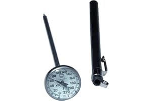 Comark Instruments | T220AK | Pocket Dial Thermometer