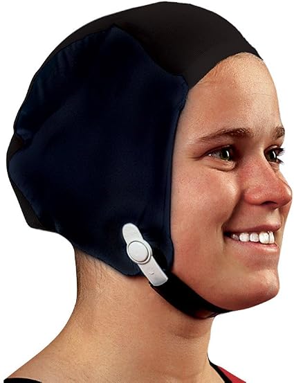 Amazon Com Cliff Keen Hair Slicker Wrestling Protective