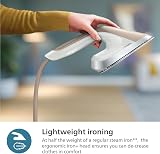 Philips All-in-One Ironing Solution 6000 Series 1800W Multi-angle Board view 7