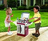 Little Tikes Backyard Barbeque Get Out 'N Grill (Toy)