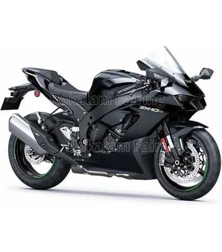 hisayan’s shop For Ninja ZX-6R Ninja ZX636 ninja zx636 zx6r 2025 2024 2023