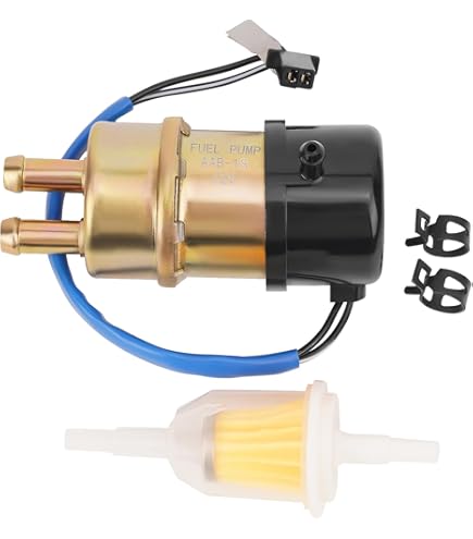 HONDA CBR600F 燃料ポンプ 16710-MAL-601 Fuel Pump for Honda CBR600 Replaces Honda 16710-MAL-601