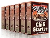 Original WhistleStop Cafe Recipes | Chili Starter