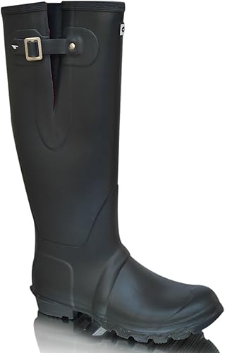 hi tec wellies