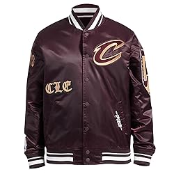 Pro Standard MENS NBA CLEVELAND CAVALIERS OLD