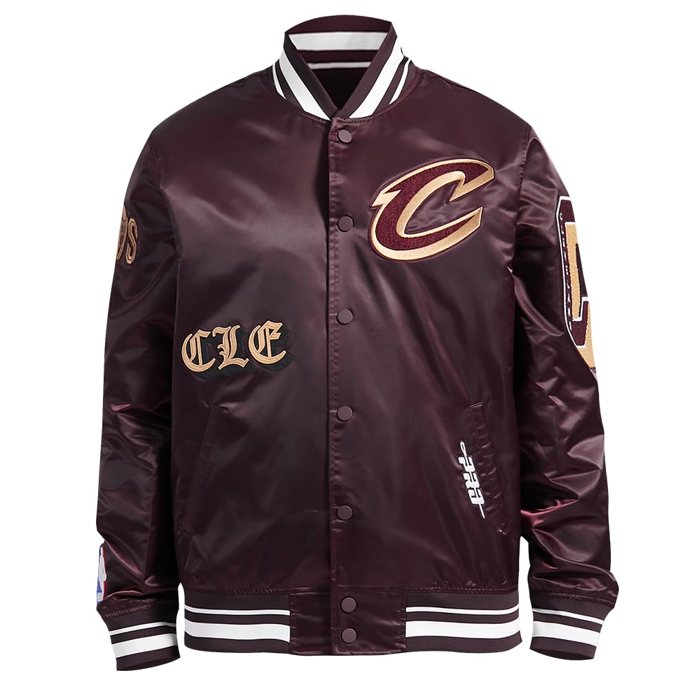 Pro Standard MENS NBA CLEVELAND CAVALIERS OLD
