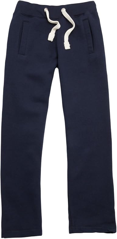 navy blue joggers for school