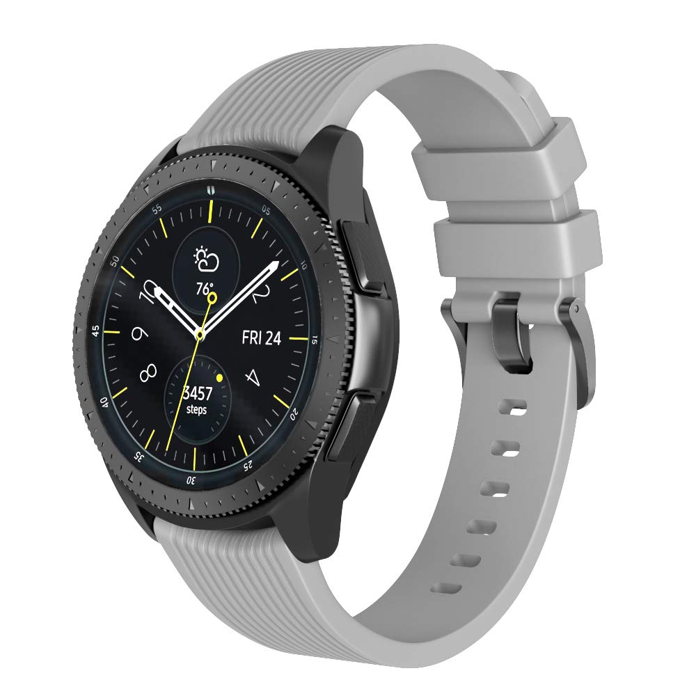 BarRan Correa para Huawei Watch GT, 22MM Quick Release Edición ...