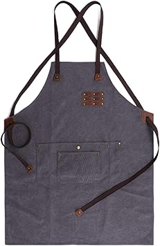 mandil, mejor mandil,delantal sodador