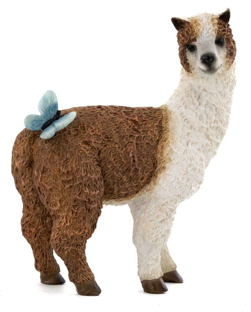 Best Llama Garden Statue
