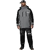 FROGG TOGGS Men's FTX Elite Ultra Performance Waterproof Angler Fishing Rain Jacket