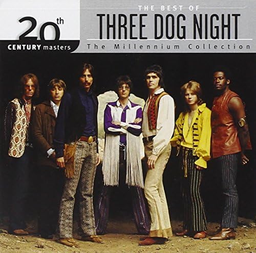 Amazon.com: Three Dog Night: CDs & Vinyl