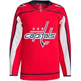 adidas Washington Capitals NHL 