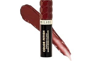 Milani Color Fetish Lip Stain-110 Mauve Mentality