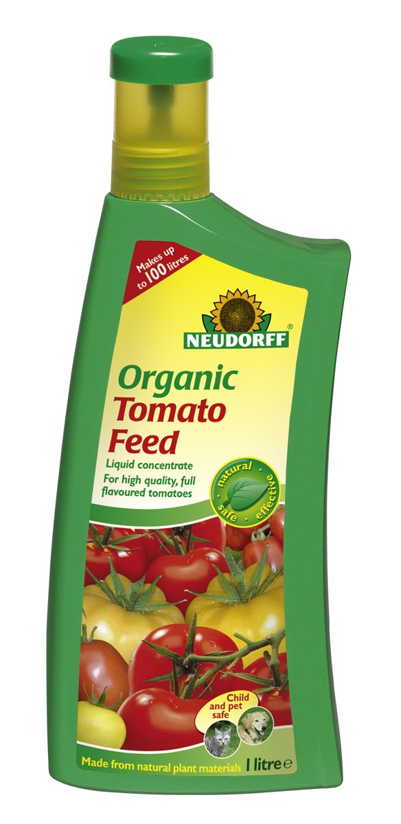 Neudorff Organic Tomato Feed, 1 L