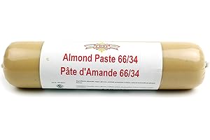 Edde Almond Paste