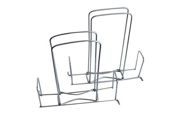 Skillers Inventions Ultra Clean Toaster Attachments for All Pop-Up Toaster