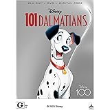 One Hundred and One Dalmatians