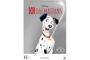101 Dalmatians
