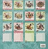 Image de Calendario de las Hadas Flores 2016