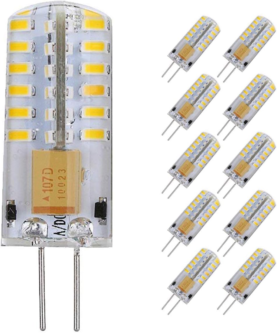 10 5 watt led entspricht