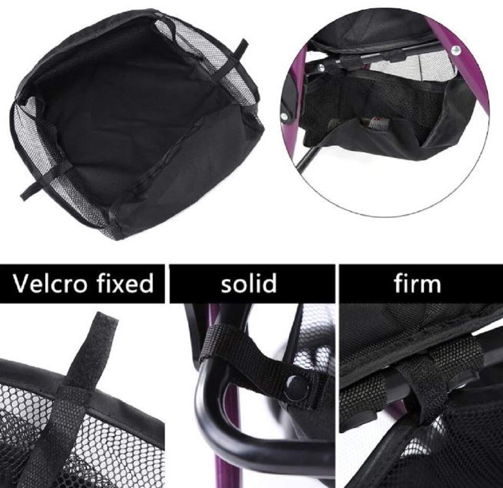 universal stroller basket