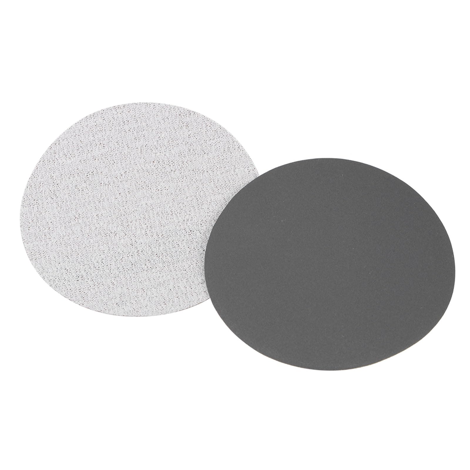 CoCud Hook and Loop Sanding Discs, 3 Inch 75mm Sandpapers 1000 Grit Silicon Carbide Finishing Discs - (Applications: for Wood Metal Drywall), 30 Pieces