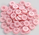 GANSSIA 300PCS 1/2" (12.5mm) Small Size Round 4