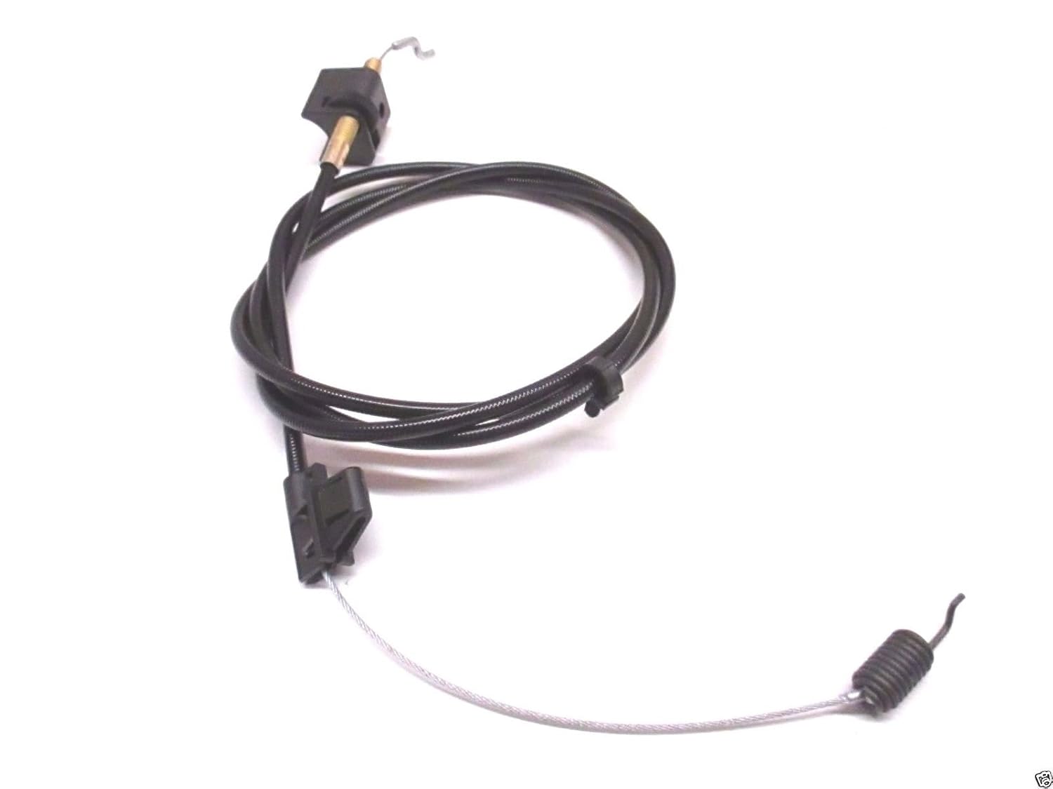 Best craftsman lawn mower drive cable