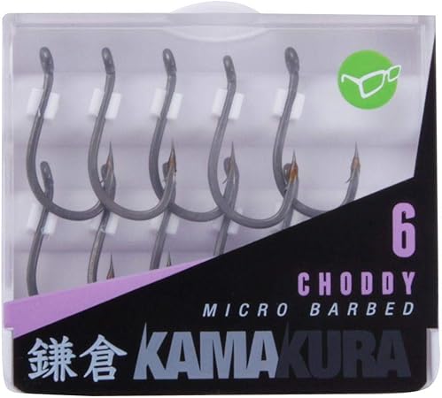 korda hooks