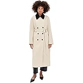 Lioness Women's Soho Trench Coat