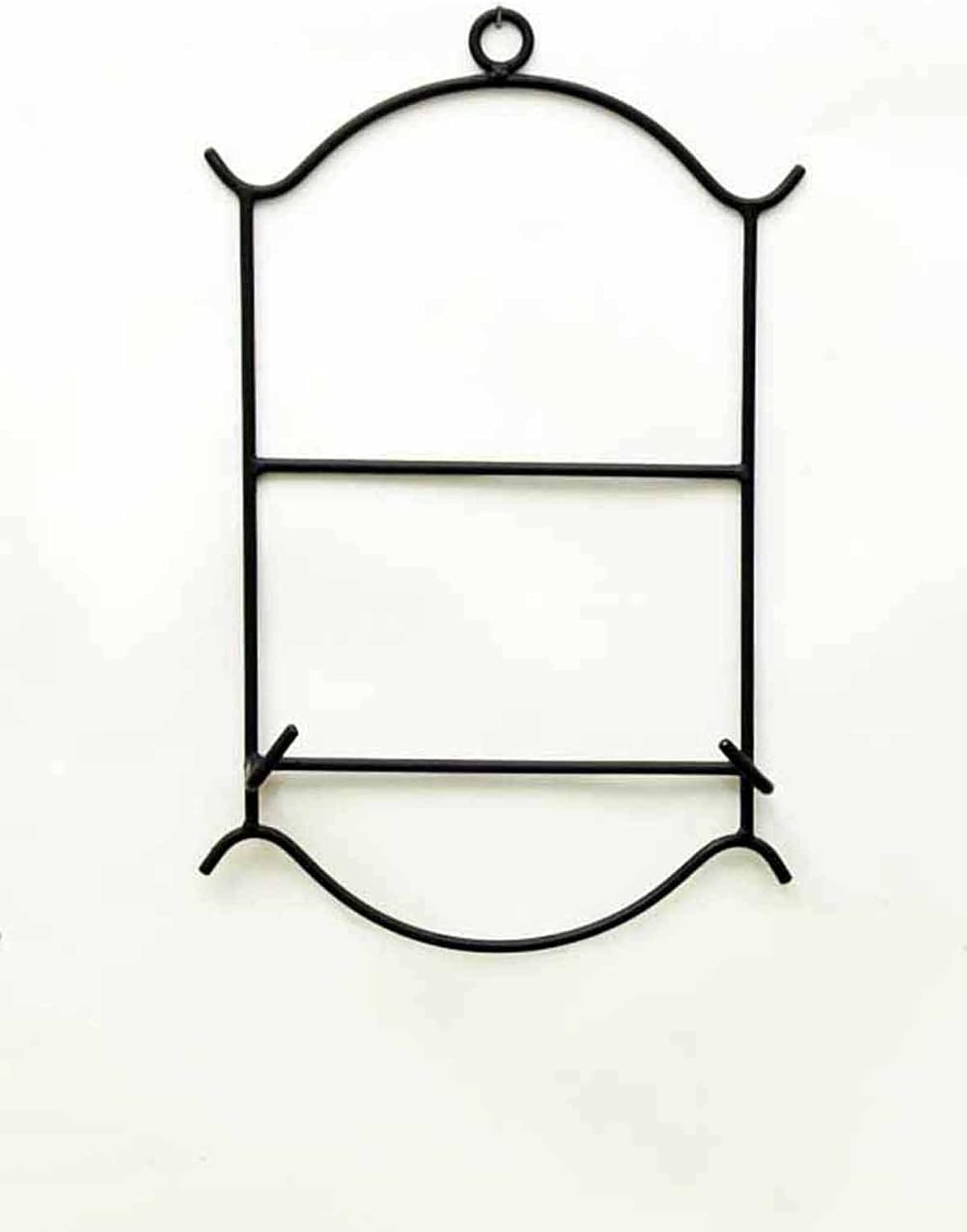 Wall Plate Holder16.5 Inches High x 10.5 Inches Wide