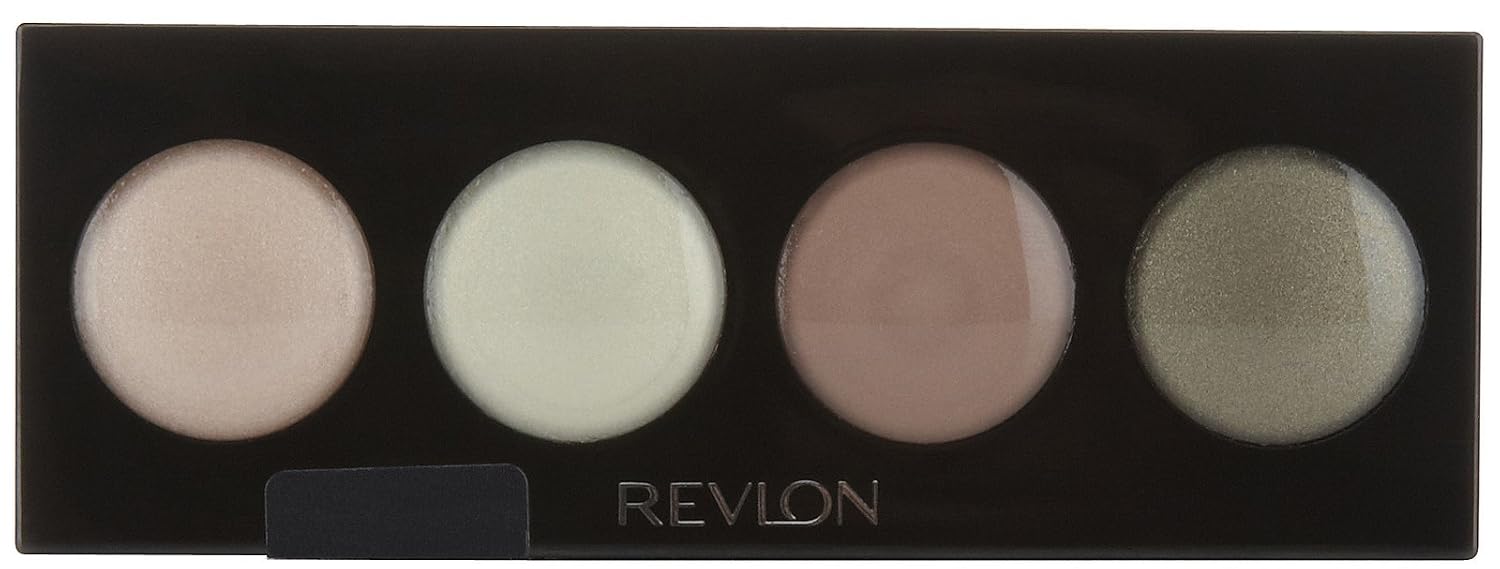 Revlon illuminance creme Shadow khaki suede (309975912142)