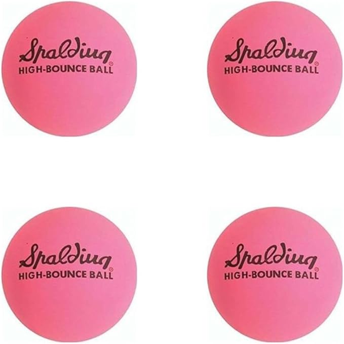 high bounce stress ball