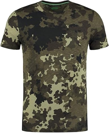 korda camo clothing
