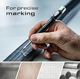 Pica 7070 Precise 0.9mm Fine Dry Automatic Marker Pencil and Holder view 5